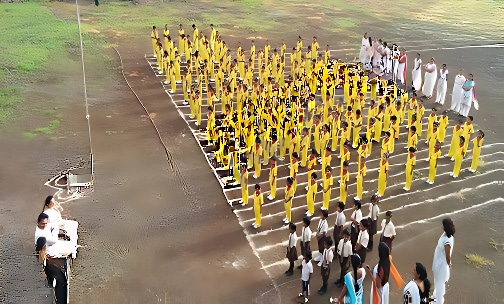 Ambrosia English Medium School And Junior College — photo 13