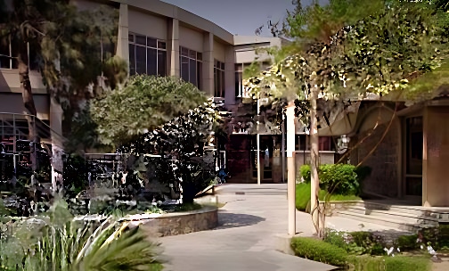 American Embassy School — photo 1