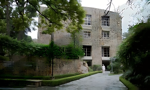American Embassy School — photo 2