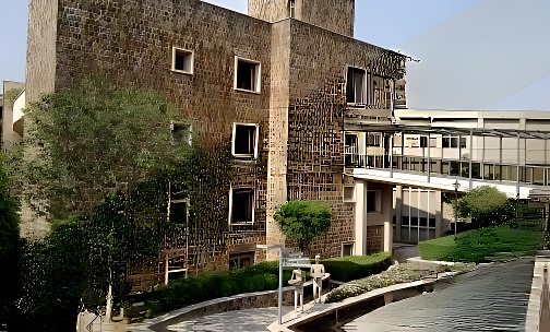 American Embassy School — photo 3