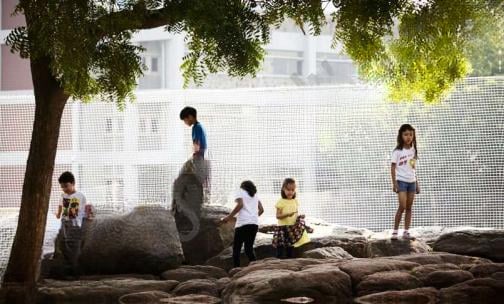 American Embassy School — photo 5