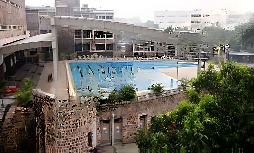 American Embassy School — photo 10