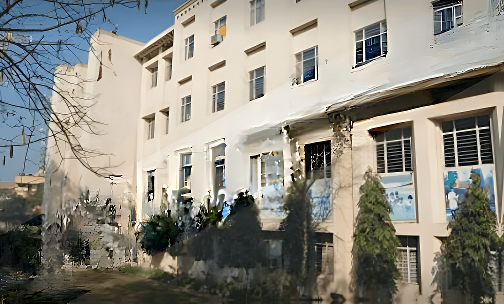 American Montessori Public School — photo 3