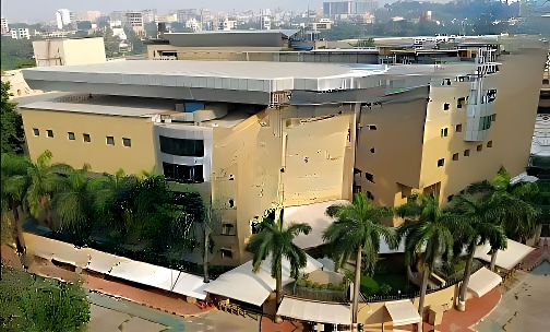 American School of Bombay — photo 1