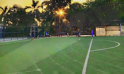 American School of Bombay — photo 5