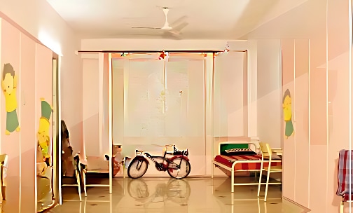 Ameya World School — photo 3