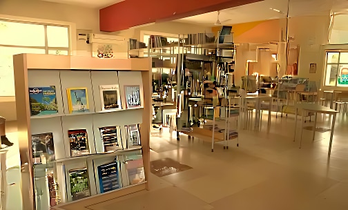 Ameya World School — photo 8