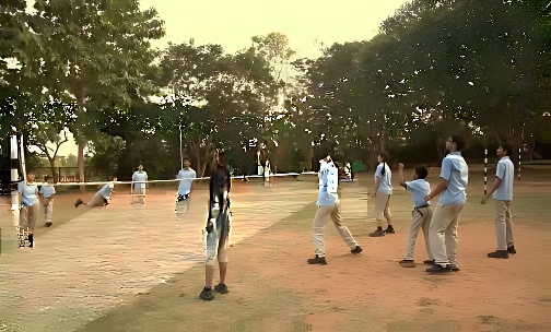 Ameya World School — photo 10