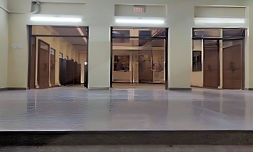 Aminia Muslim Girls School — photo 1