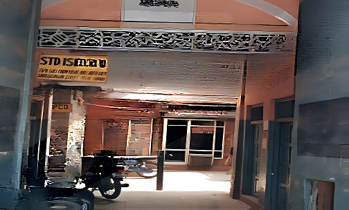 Aminia Muslim Girls School — photo 2