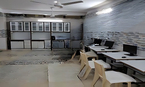 Aminia Muslim Girls School — photo 3