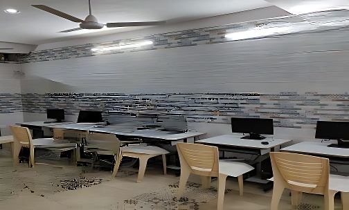 Aminia Muslim Girls School — photo 4