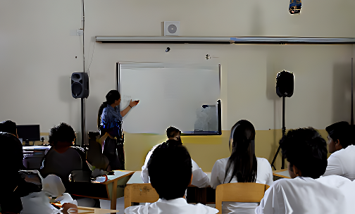 Amity Global School — photo 2