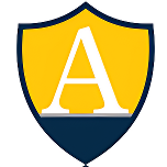 Amity Global School logo