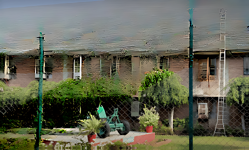 Amity Indian Military College — photo 5