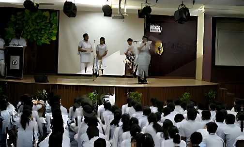Amity International School — photo 3