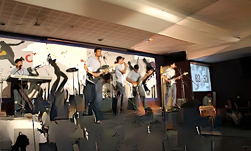 Amity International School — photo 6