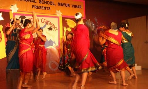 Amity International School — photo 7