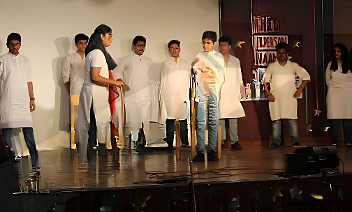 Amity International School — photo 8
