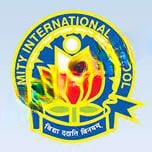 Amity International School logo