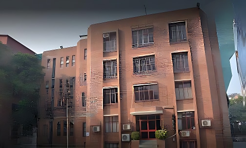Amity International School — photo 1
