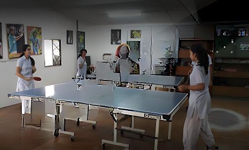 Amity International School — photo 3