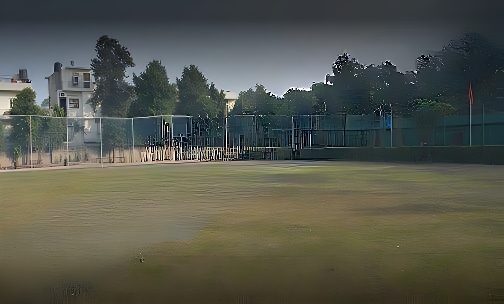 Amity International School — photo 4