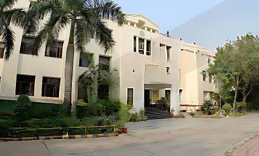 Amity International School — photo 1