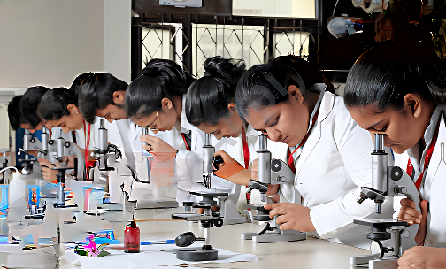 Amity International School — photo 2