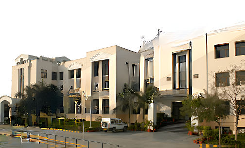 Amity International School — photo 3