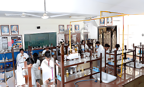 Amity International School — photo 4