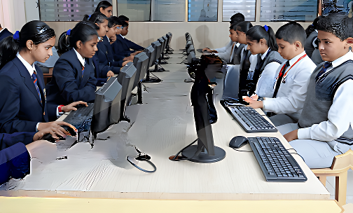 Amity International School — photo 6