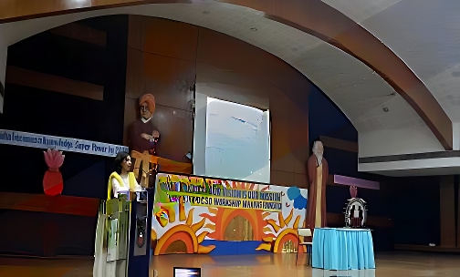 Amity International School — photo 4