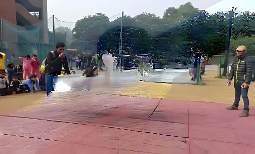 Amity International School — photo 7