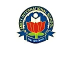 Amity International School logo
