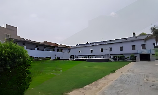 Amrit Model High School — photo 1