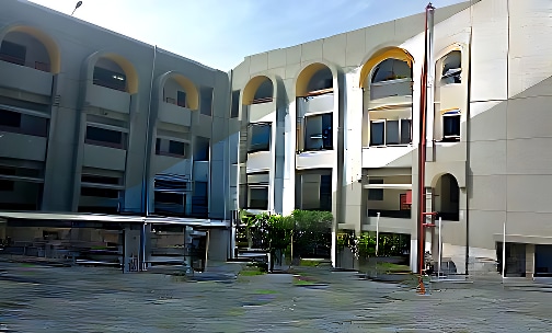 Amrita Public School — photo 1