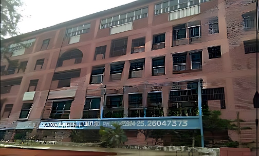 Amrita Public School — photo 2