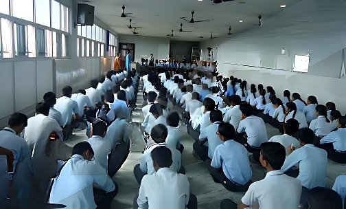Amrita Public School — photo 3
