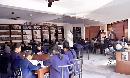Amrita Public School — photo 5