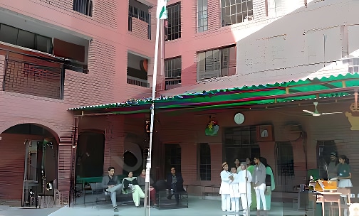 Amrita Public School — photo 6
