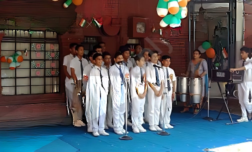 Amrita Public School — photo 7