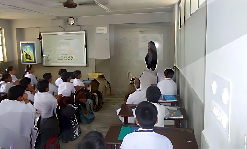Amrita Public School — photo 8