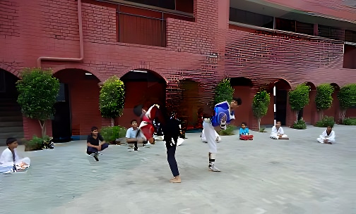 Amrita Public School — photo 9