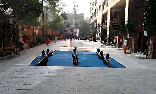 Amrita Public School — photo 10
