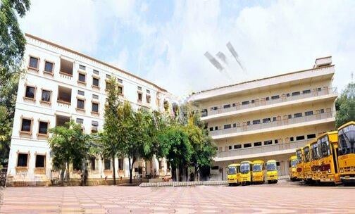 Amrita Vidyalayam — photo 1