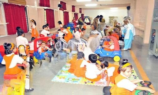 Amrita Vidyalayam — photo 6