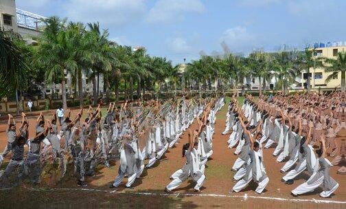Amrita Vidyalayam — photo 11