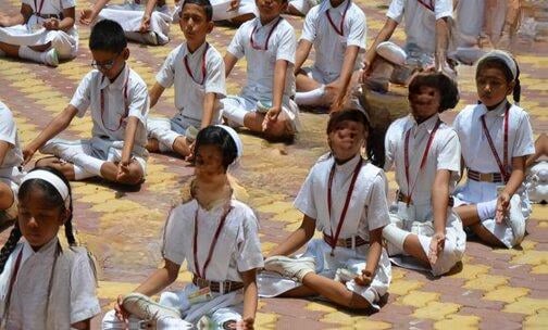 Amrita Vidyalayam — photo 12