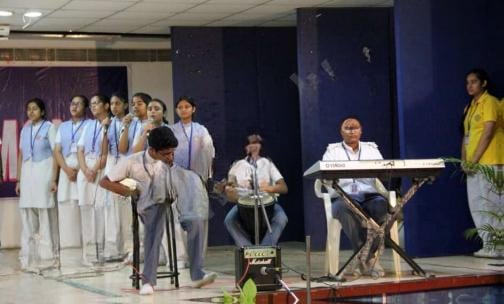 Amrita Vidyalayam — photo 8